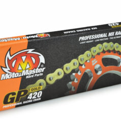 CHAIN MM420GP GB 134C - MOTO-MASTER