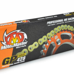 CHAIN MM428GP GB 134C - MOTO-MASTER