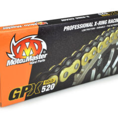 CHAIN MM520GPX GK 120C - MOTO-MASTER