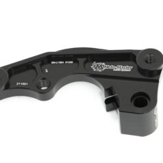 BRAKE CALIPER RELOCATION BRACKET  260MM - MOTO-MASTER