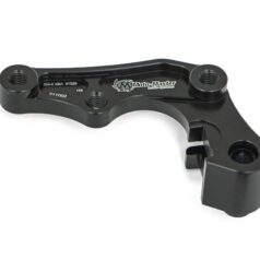 BRAKE CALIPER RELOCATION BRACKET  260MM - MOTO-MASTER