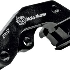 RELOCATION BRACKET BRAKE CALIPER 260MM - MOTO-MASTER