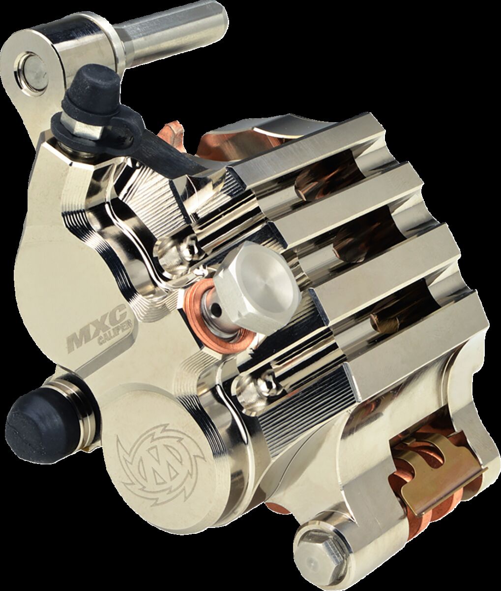 BRAKE CALIPER HIGH PERFORMANCE MOTOCROSS MXC - MOTO-MASTER