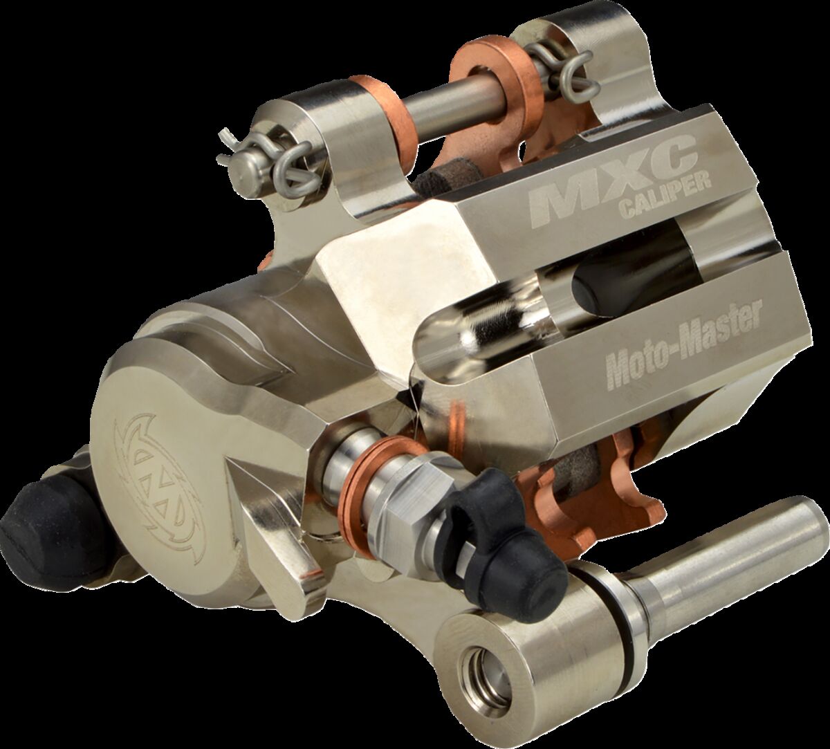 BRAKE CALIPER HIGH PERFORMANCE MOTOCROSS MXC - MOTO-MASTER