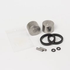 BRAKE CALIPER REBUILD KIT 2-PISTON - MOTO-MASTER