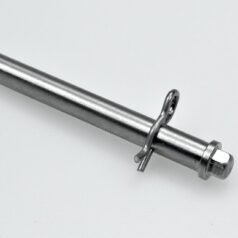 BRAKE PAD PIN OEM REPLACEMENT - MOTO-MASTER