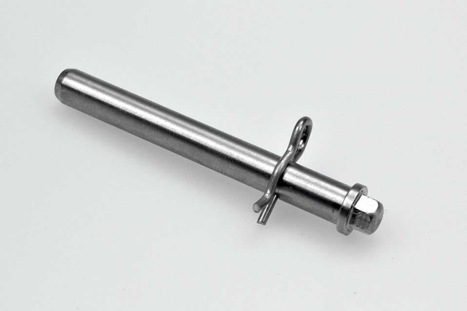 BRAKE PAD PIN OEM REPLACEMENT - MOTO-MASTER