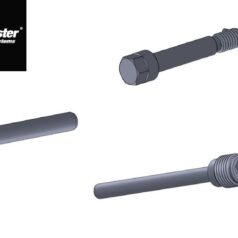 BRAKE CALIBER PIN - MOTO-MASTER