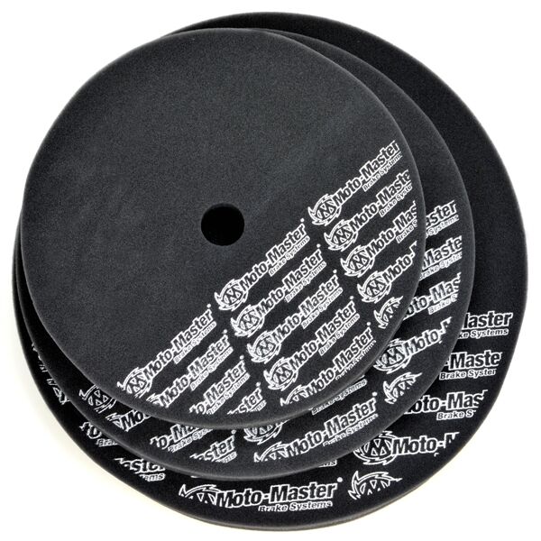 BRAKE ROTOR FOAM COVER 280-330mm - MOTO-MASTER