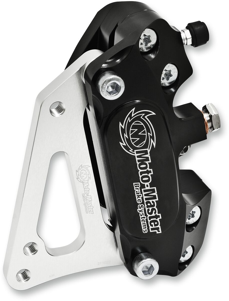 BRAKE CALIPER KIT SUPERMOTO - MOTO-MASTER