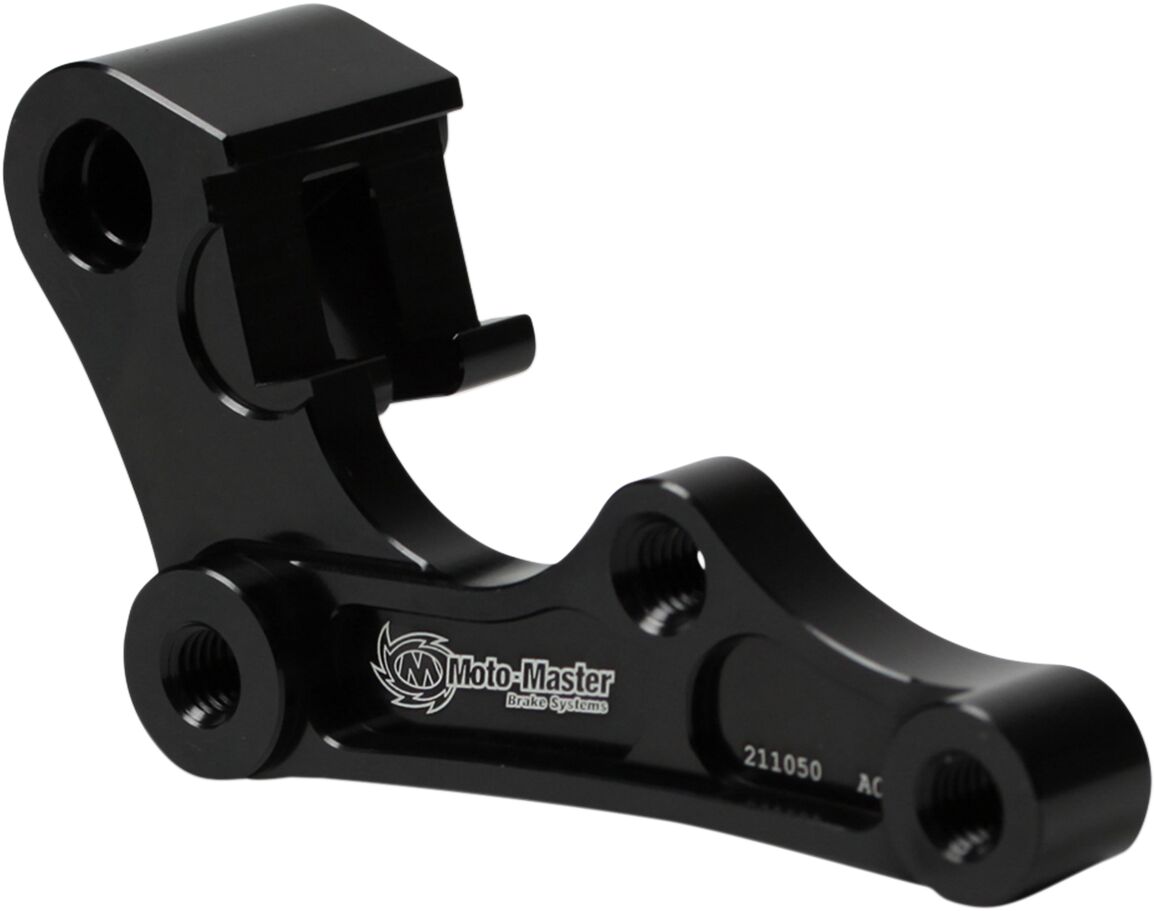 BRAKE CALIPER RELOCATION BRACKET 320mm - MOTO-MASTER