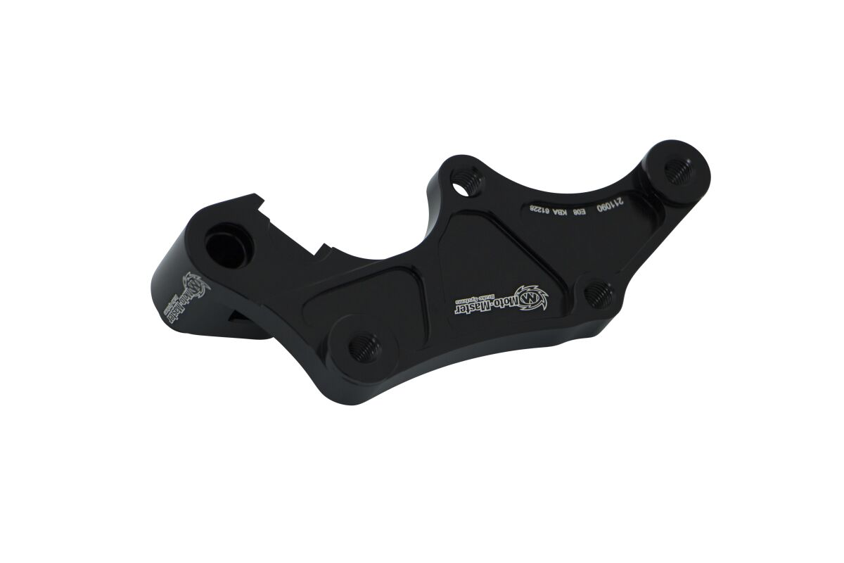 BRAKE CALIPER RELOCATION ADAPTER SUPERMOTO 320MM - MOTO-MASTER