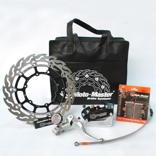 BRAKES SM RACING KIT - MOTO-MASTER