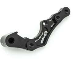 BRAKE CALIPER RELOCATION ADAPTER BRACKET 270MM - MOTO-MASTER