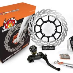 BRAKE SUPERMOTO RACING KI - MOTO-MASTER