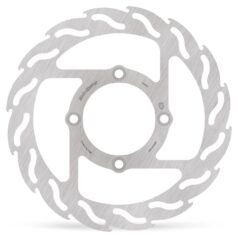 BRAKE ROTOR FIXED FLAME NATURAL - MOTO-MASTER