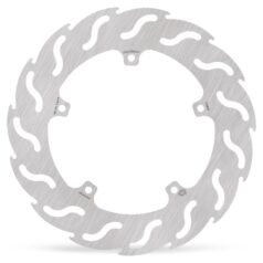 BRAKE ROTOR FIXED FLAME - MOTO-MASTER