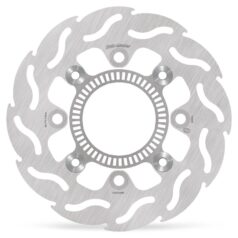 BRAKE ROTOR FIXED FLAME - MOTO-MASTER