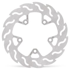 BRAKE ROTOR FIXED FLAME - MOTO-MASTER