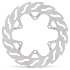 BRAKE ROTOR FIXED FLAME - MOTO-MASTER