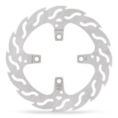 BRAKE ROTOR FIXED FLAME - MOTO-MASTER