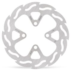 BRAKE ROTOR FIXED FLAME - MOTO-MASTER