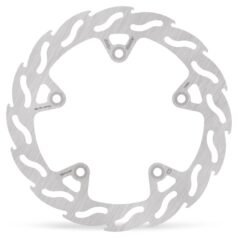 BRAKE ROTOR FIXED FLAME - MOTO-MASTER