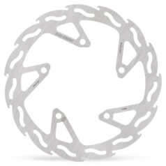 BRAKE ROTOR FIXED FLAME - MOTO-MASTER