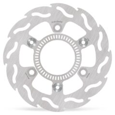 BRAKE ROTOR FIXED FLAME - MOTO-MASTER