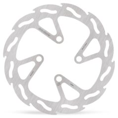 BRAKE ROTOR FIXED FLAME - MOTO-MASTER