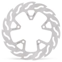 BRAKE ROTOR FIXED FLAME - MOTO-MASTER