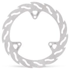 BRAKE ROTOR FIXED FLAME - MOTO-MASTER