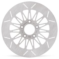 BRAKE ROTOR FIXED RIALTO ROUND NATURAL - MOTO-MASTER
