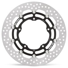 BRAKE ROTOR FLOATING HALO RACING - MOTO-MASTER