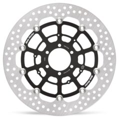 BRAKE ROTOR FLOATING HALO RACING - MOTO-MASTER