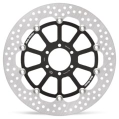 BRAKE ROTOR FLOATING HALO RACING - MOTO-MASTER