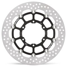 BRAKE ROTOR FLOATING HALO RACING - MOTO-MASTER