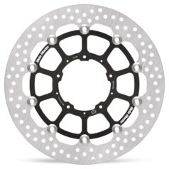 BRAKE ROTOR FLOATING HALO RACING - MOTO-MASTER