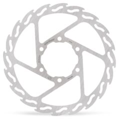 BRAKE ROTOR FIXED FLAME - MOTO-MASTER