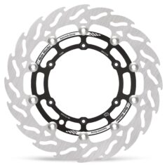 BRAKE ROTOR FLOATING FLAME - MOTO-MASTER