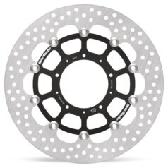 BRAKE ROTOR FLOATING HALO 310mm - MOTO-MASTER