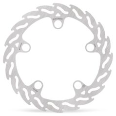 BRAKE ROTOR FIXED FLAME - MOTO-MASTER