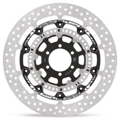 BRAKE ROTOR T-FLOATER HALO - MOTO-MASTER