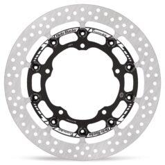 BRAKE ROTOR T-FLOATER HALO - MOTO-MASTER