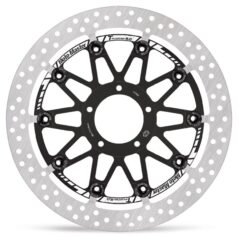 BRAKE ROTOR T-FLOATER HALO - MOTO-MASTER