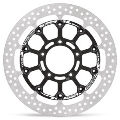 BRAKE ROTOR T-FLOATER HALO - MOTO-MASTER