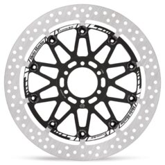 BRAKE ROTOR T-FLOATER HALO - MOTO-MASTER