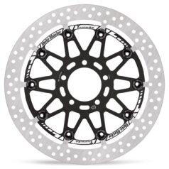 BRAKE ROTOR T-FLOATER HALO - MOTO-MASTER