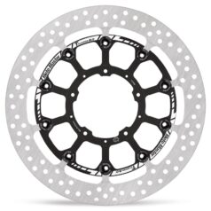 BRAKE ROTOR T-FLOATER HALO - MOTO-MASTER