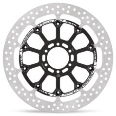 BRAKE ROTOR T-FLOATER HALO - MOTO-MASTER
